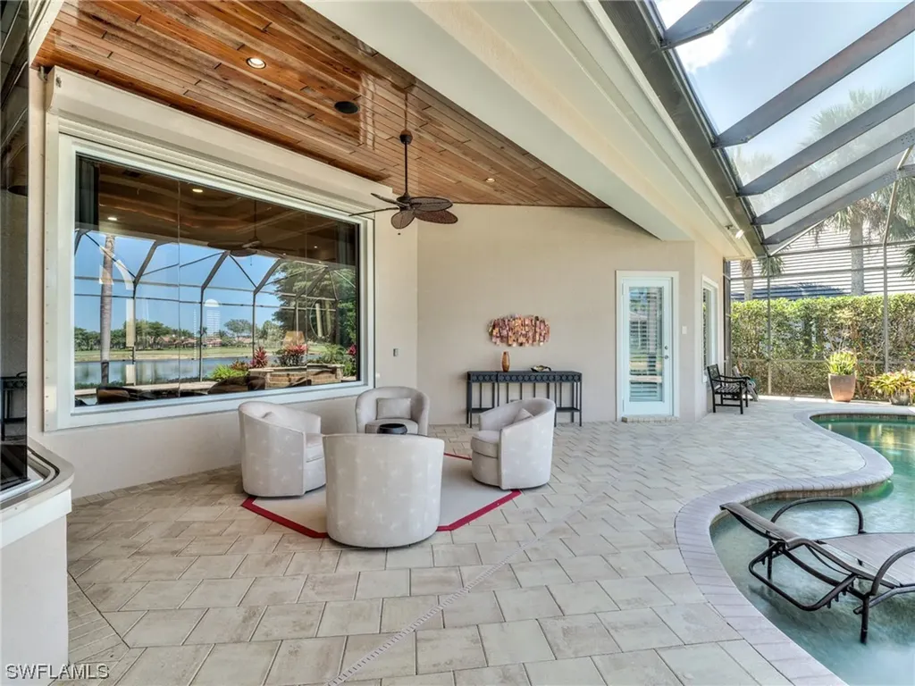 10209 Orchid Ridge Lane Estero FL 34135