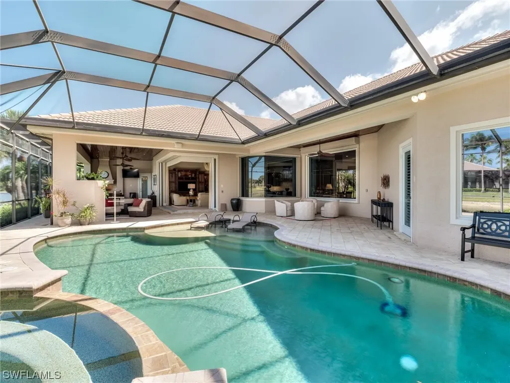 10209 Orchid Ridge Lane Estero FL 34135