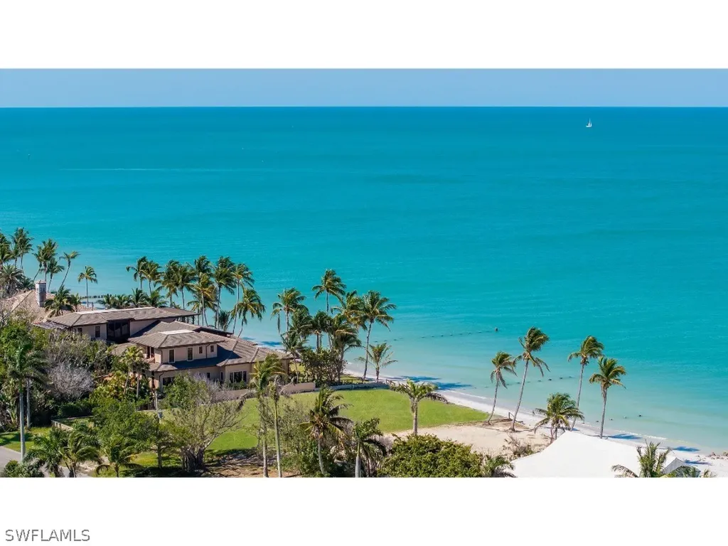 3950 Gordon Drive Naples FL 34102
