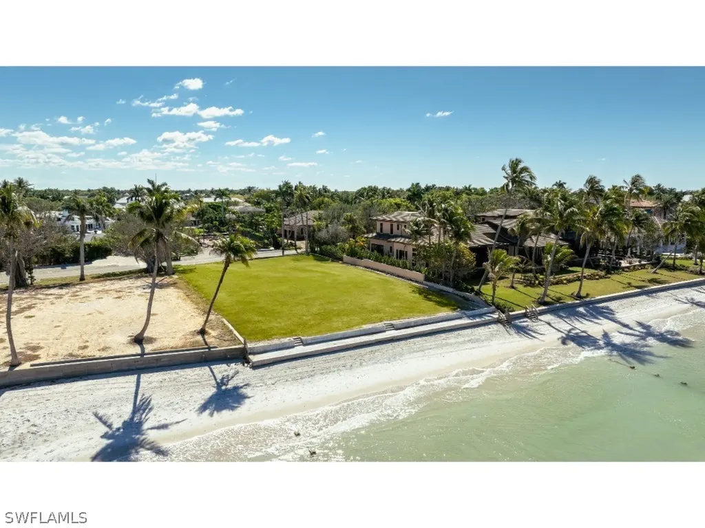 3950 Gordon Drive Naples FL 34102