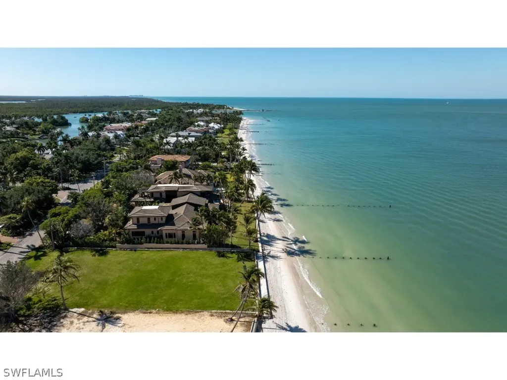 3950 Gordon Drive Naples FL 34102