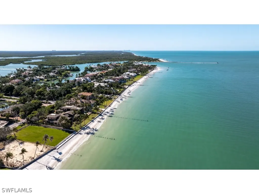 3950 Gordon Drive Naples FL 34102