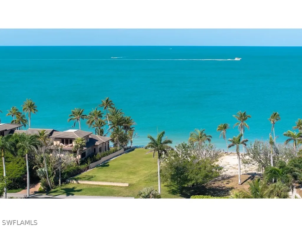3950 Gordon Drive Naples FL 34102