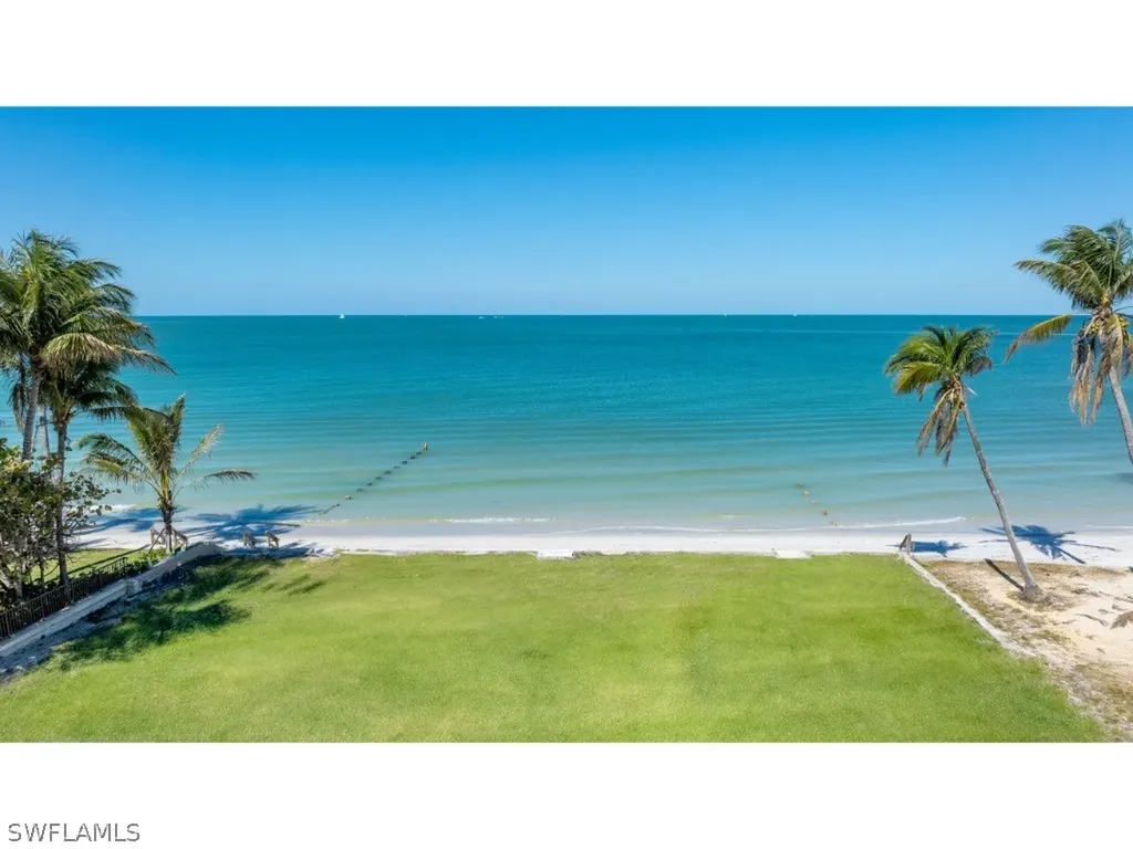 3950 Gordon Drive Naples FL 34102