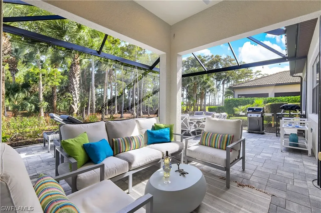 Naples FL, 9430 Greyhawk Trail