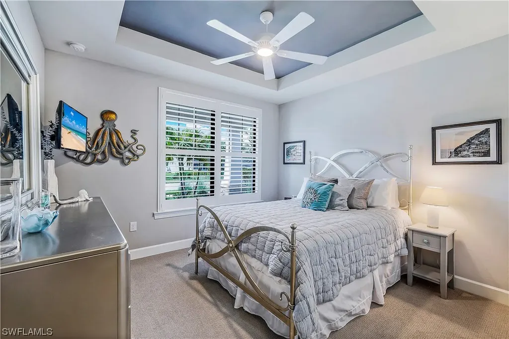 9430 Greyhawk Trail Naples FL 34120