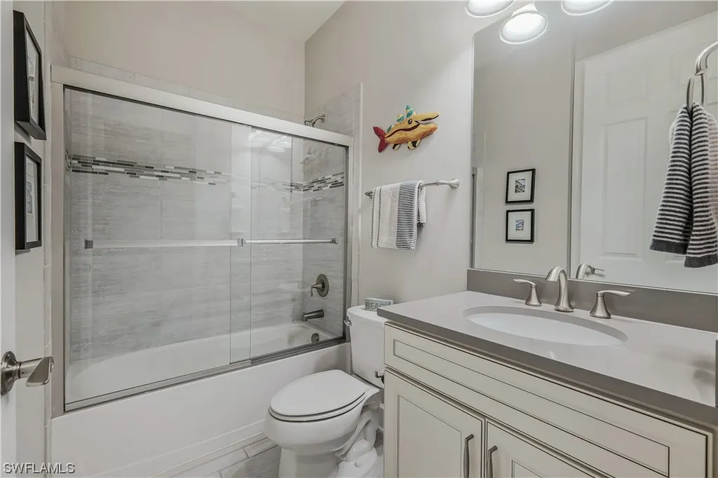 9430 Greyhawk Trail Naples FL 34120