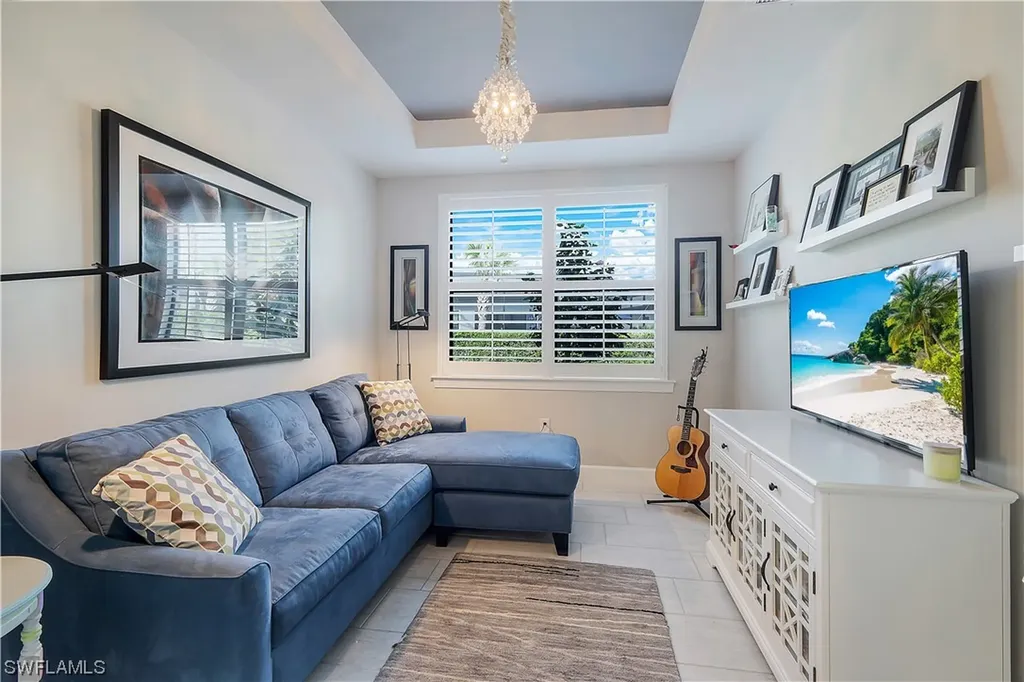 9430 Greyhawk Trail Naples FL 34120