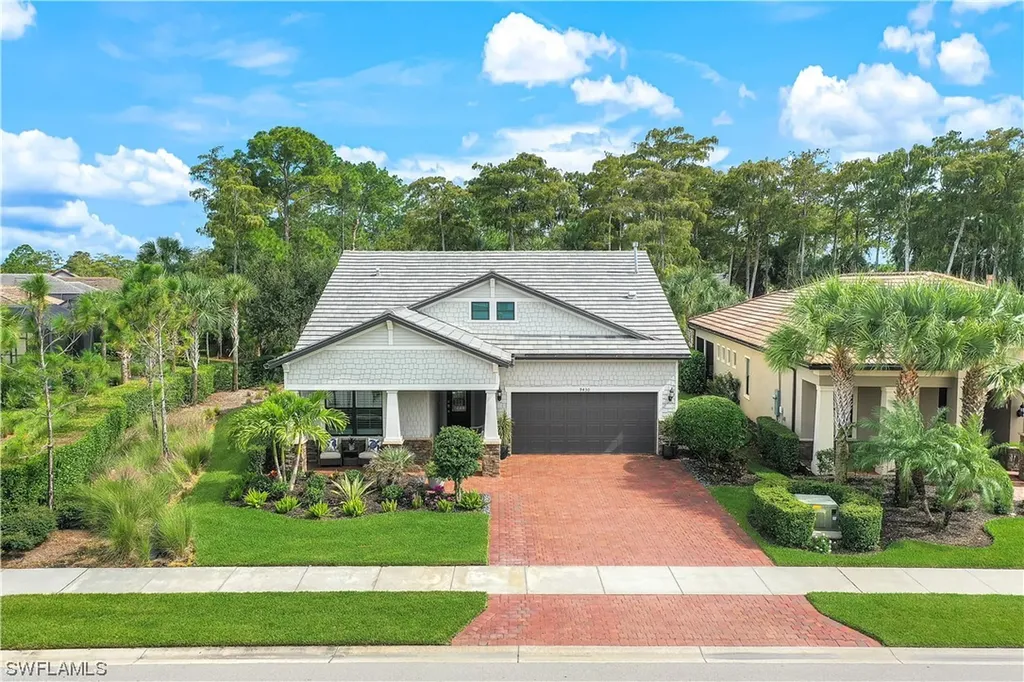 9430 Greyhawk Trail Naples FL 34120