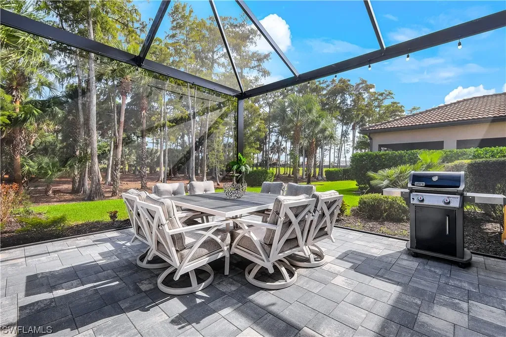 9430 Greyhawk Trail Naples FL 34120