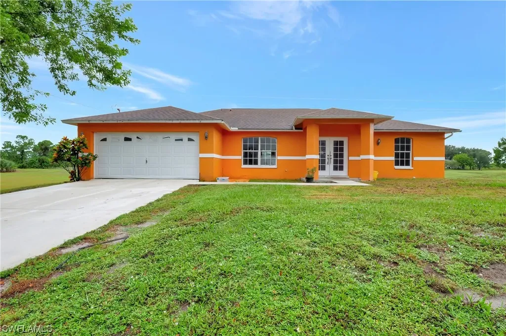 1132 Briarcliffe Street Fort Myers FL 33913