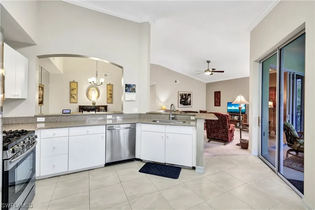 1886 Tarpon Bay Drive S Naples FL 34119