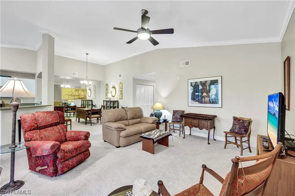1886 Tarpon Bay Drive S Naples FL 34119