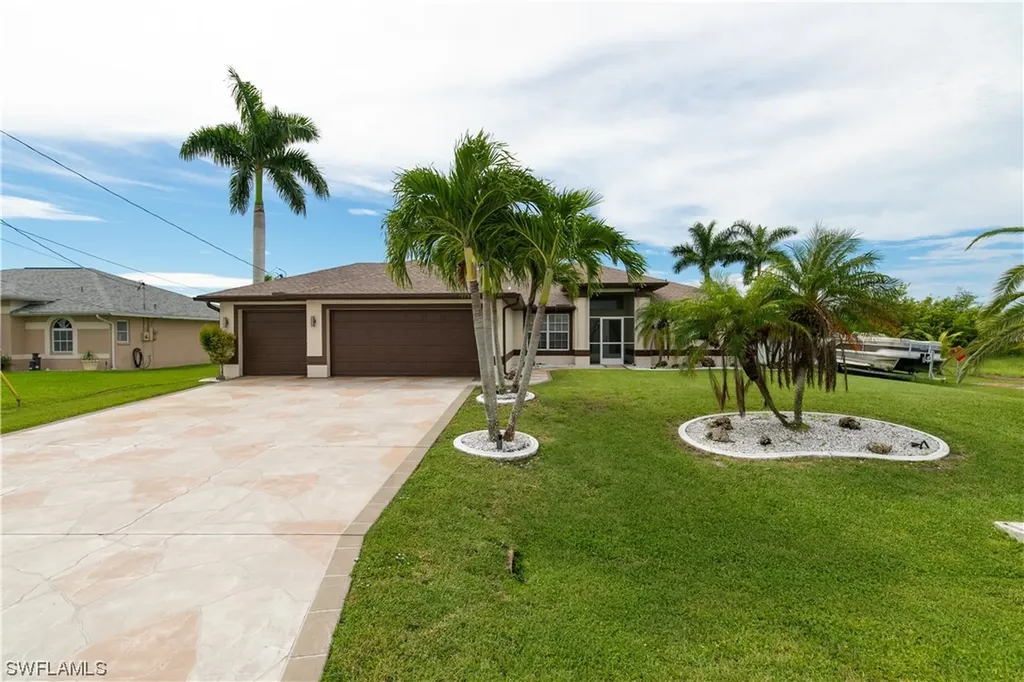 340 NE 18th Street Cape Coral FL 33909