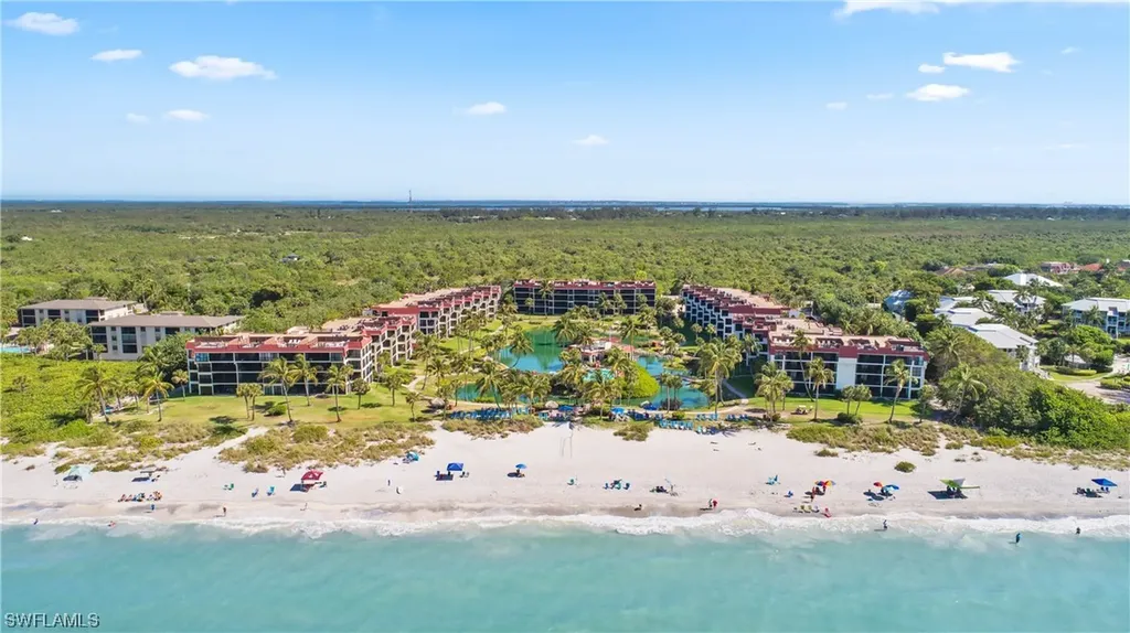 2445 W Gulf Drive Sanibel FL 33957