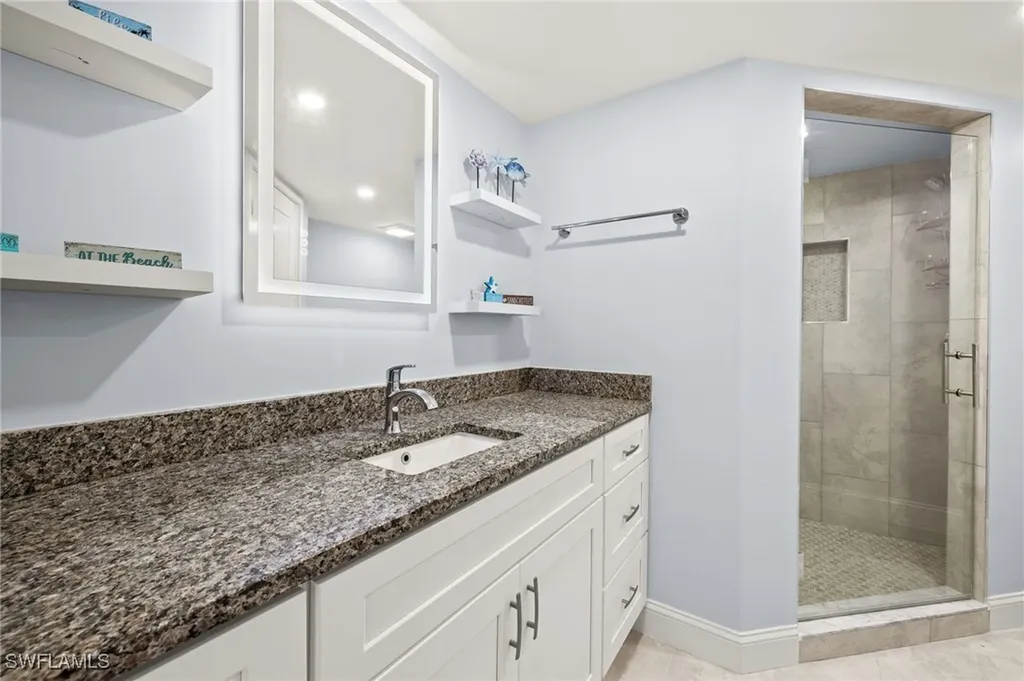 2445 W Gulf Drive Sanibel FL 33957