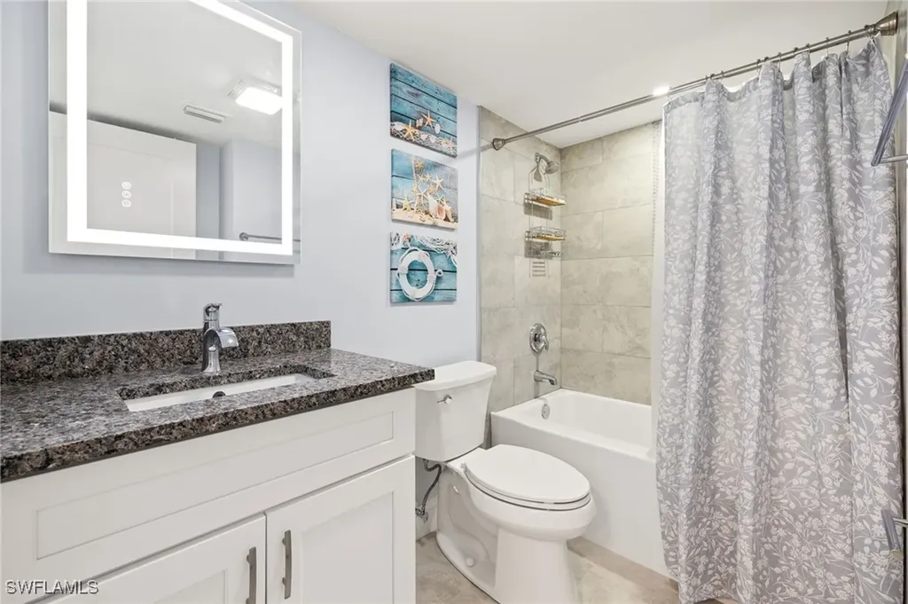 2445 W Gulf Drive Sanibel FL 33957