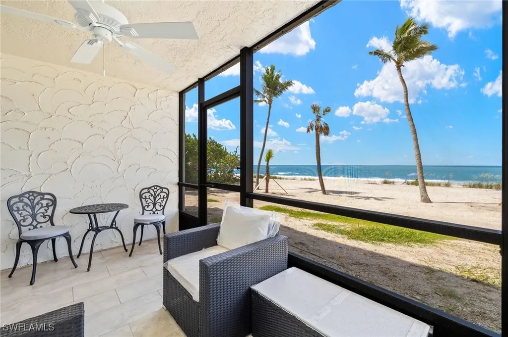 2445 W Gulf Drive Sanibel FL 33957