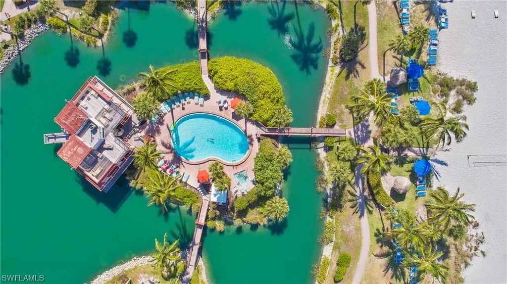 2445 W Gulf Drive Sanibel FL 33957