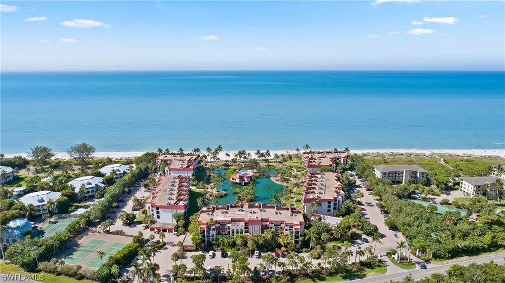 2445 W Gulf Drive Sanibel FL 33957