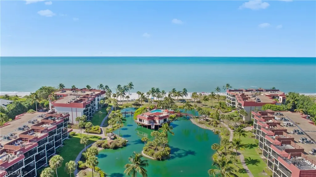 2445 W Gulf Drive Sanibel FL 33957