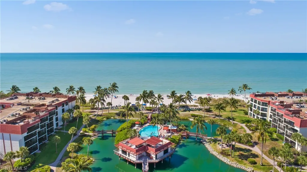 2445 W Gulf Drive Sanibel FL 33957