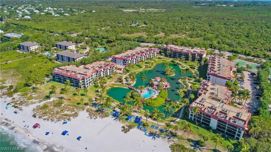 2445 W Gulf Drive Sanibel FL 33957