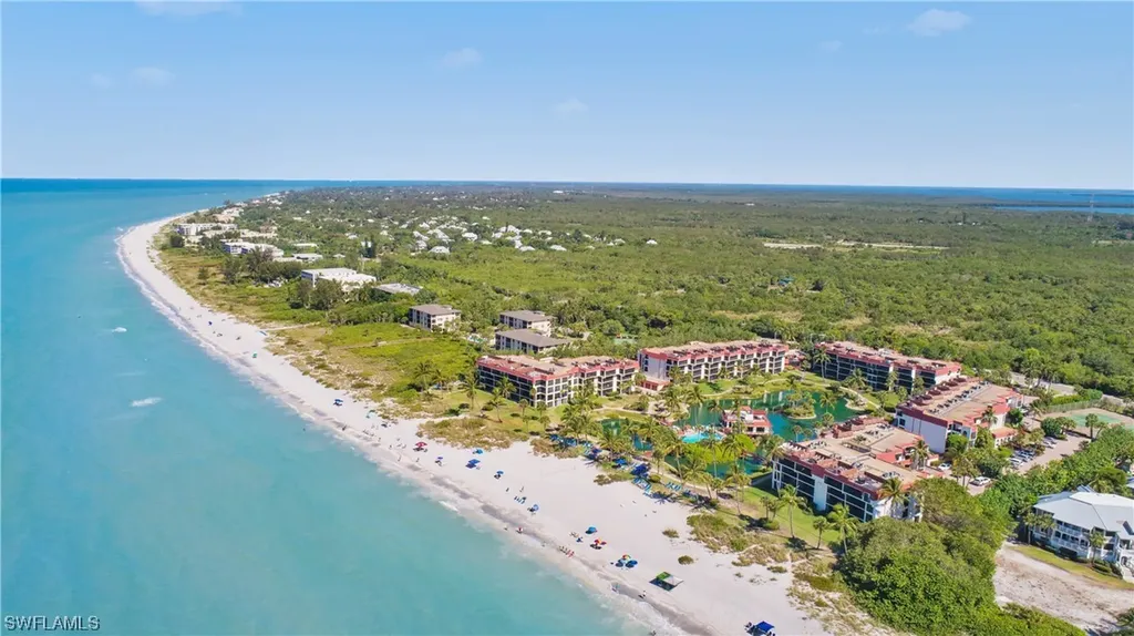 2445 W Gulf Drive Sanibel FL 33957