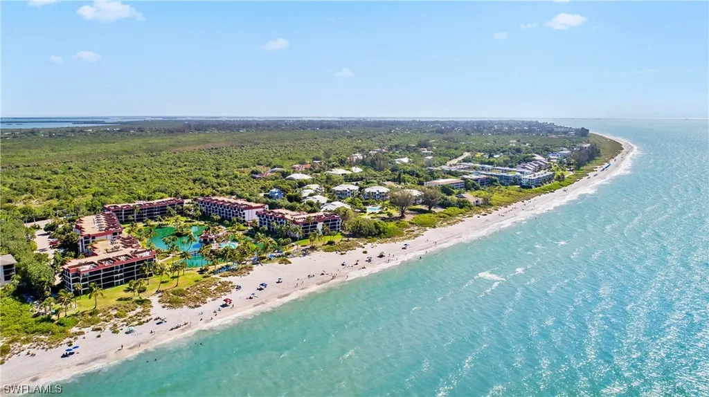 2445 W Gulf Drive Sanibel FL 33957