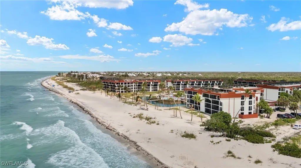 2445 W Gulf Drive Sanibel FL 33957