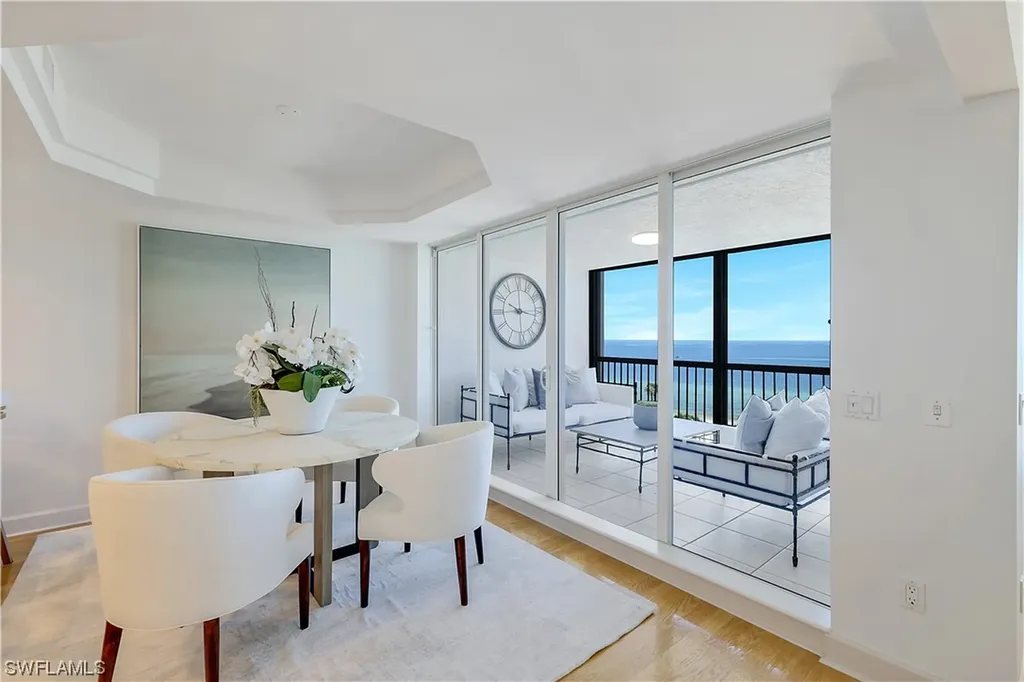8473 Bay Colony Drive Naples FL 34108