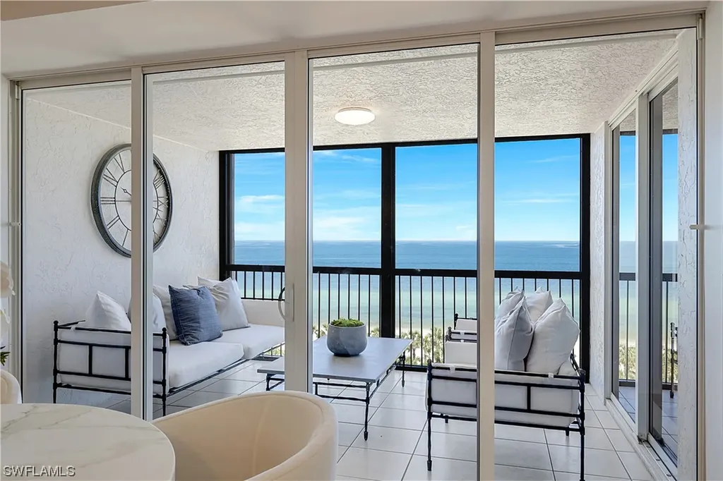 8473 Bay Colony Drive Naples FL 34108