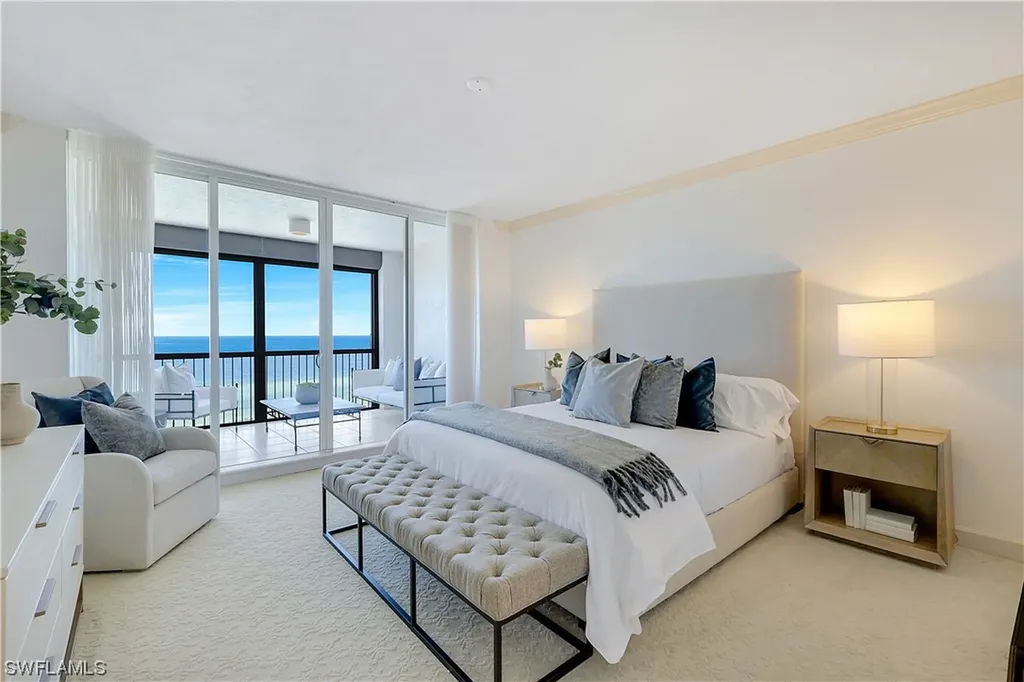8473 Bay Colony Drive Naples FL 34108