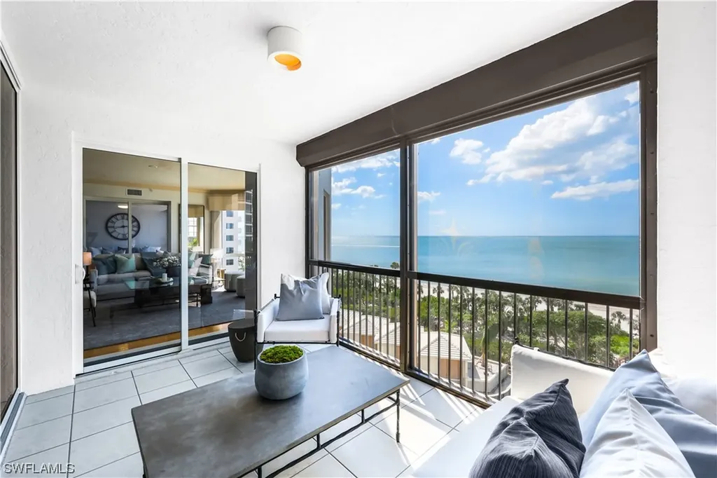 8473 Bay Colony Drive Naples FL 34108
