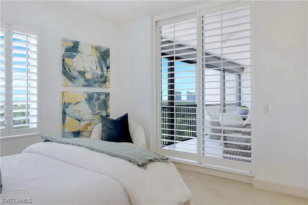 8473 Bay Colony Drive Naples FL 34108
