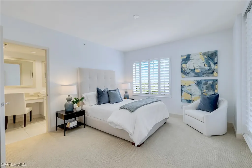8473 Bay Colony Drive Naples FL 34108