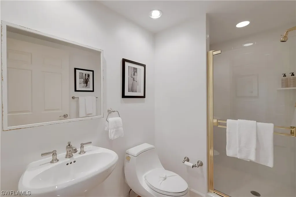 8473 Bay Colony Drive Naples FL 34108