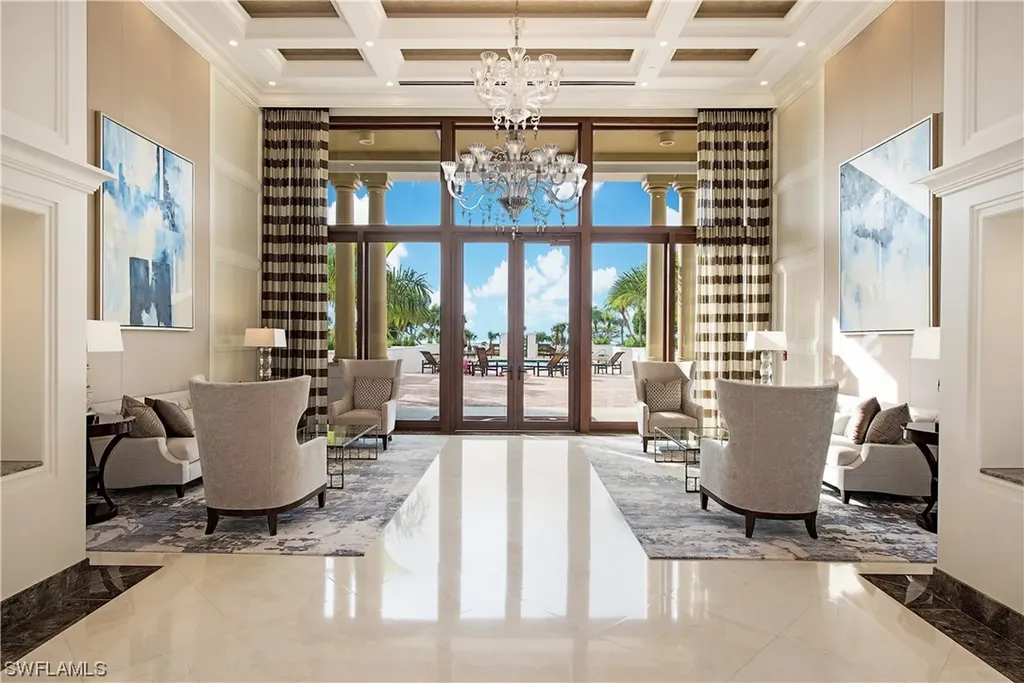 8473 Bay Colony Drive Naples FL 34108