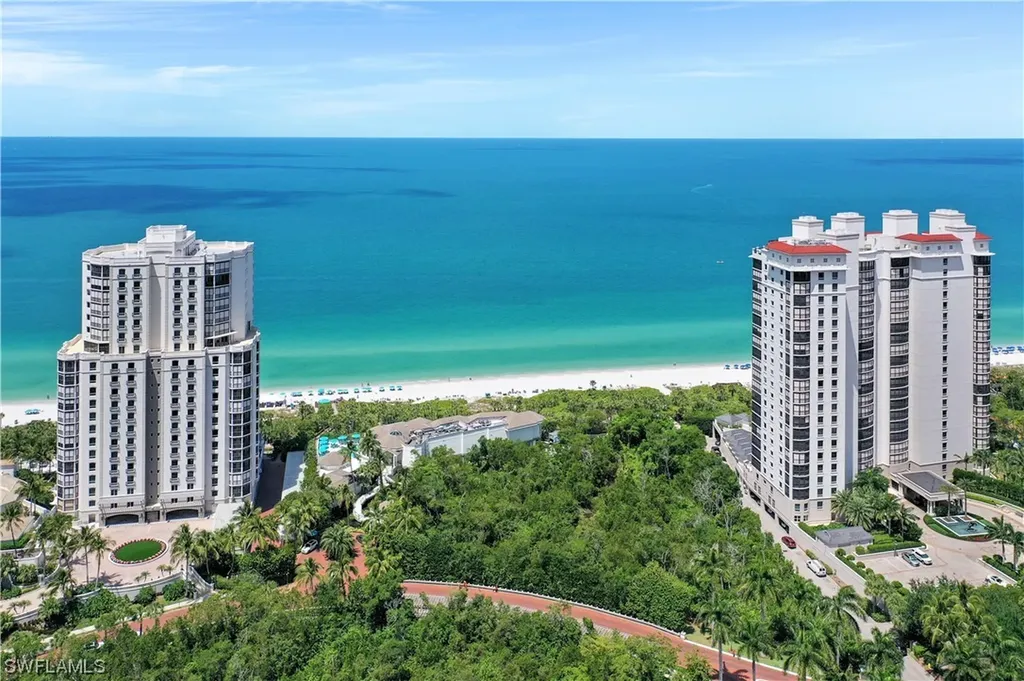 8473 Bay Colony Drive Naples FL 34108