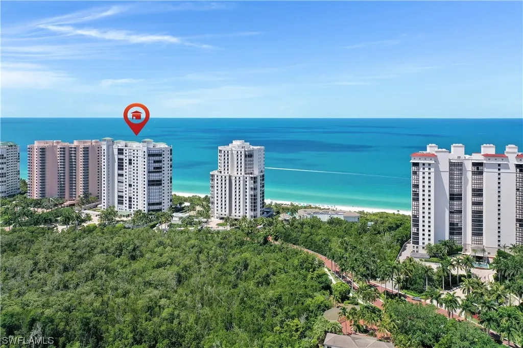 8473 Bay Colony Drive Naples FL 34108