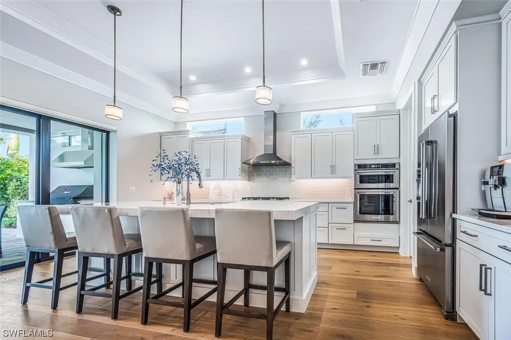 1655 Vinland Way Naples FL 34105