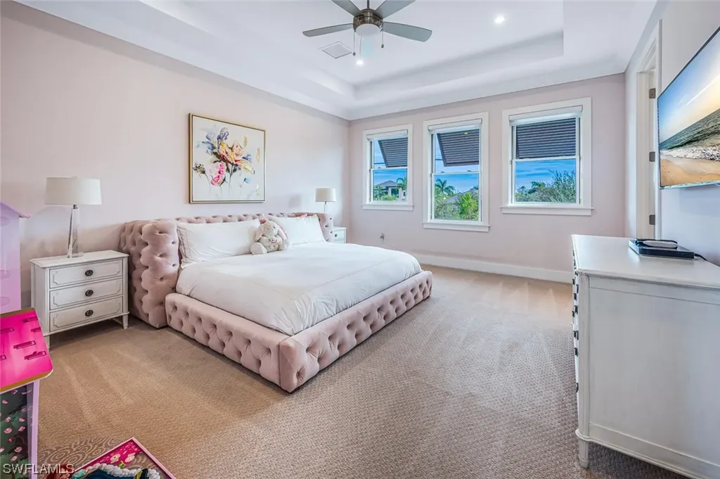 1655 Vinland Way Naples FL 34105