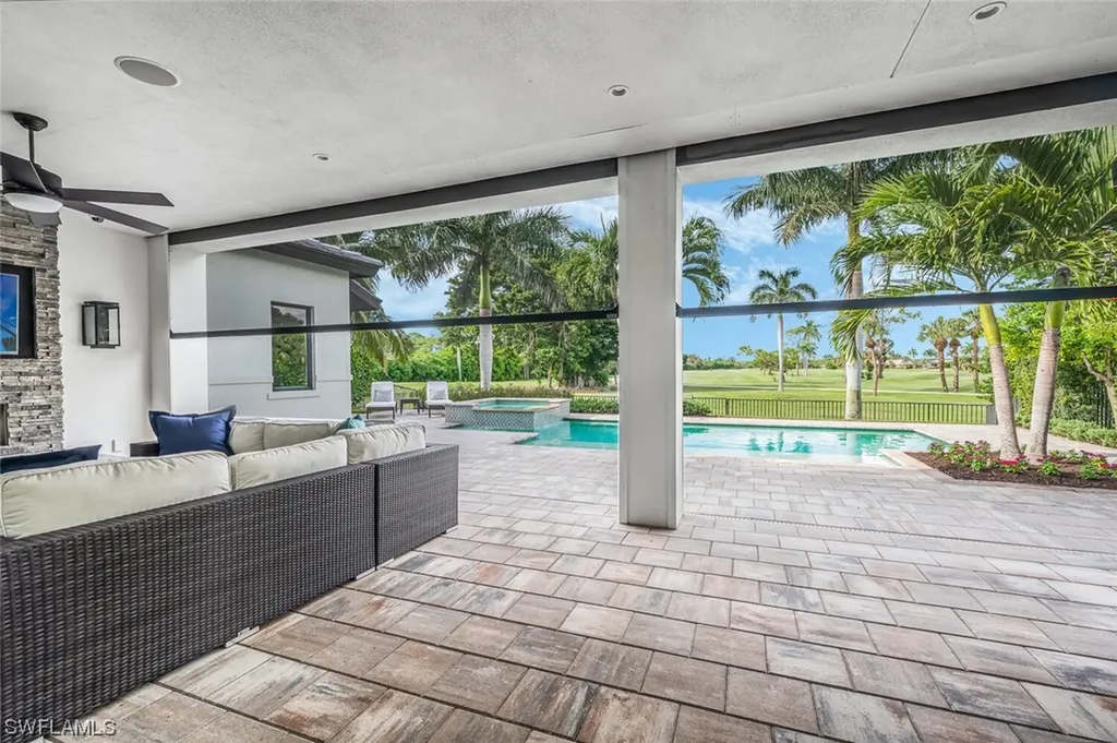 1655 Vinland Way Naples FL 34105