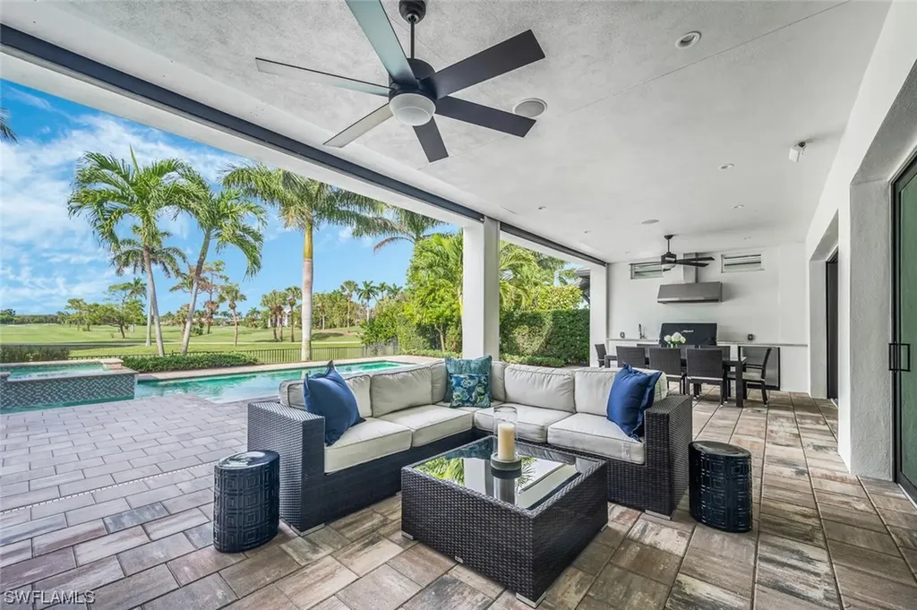 1655 Vinland Way Naples FL 34105