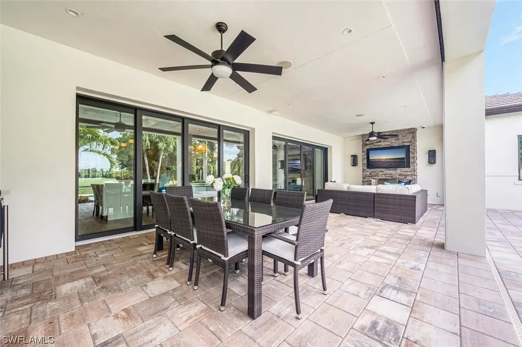 1655 Vinland Way Naples FL 34105