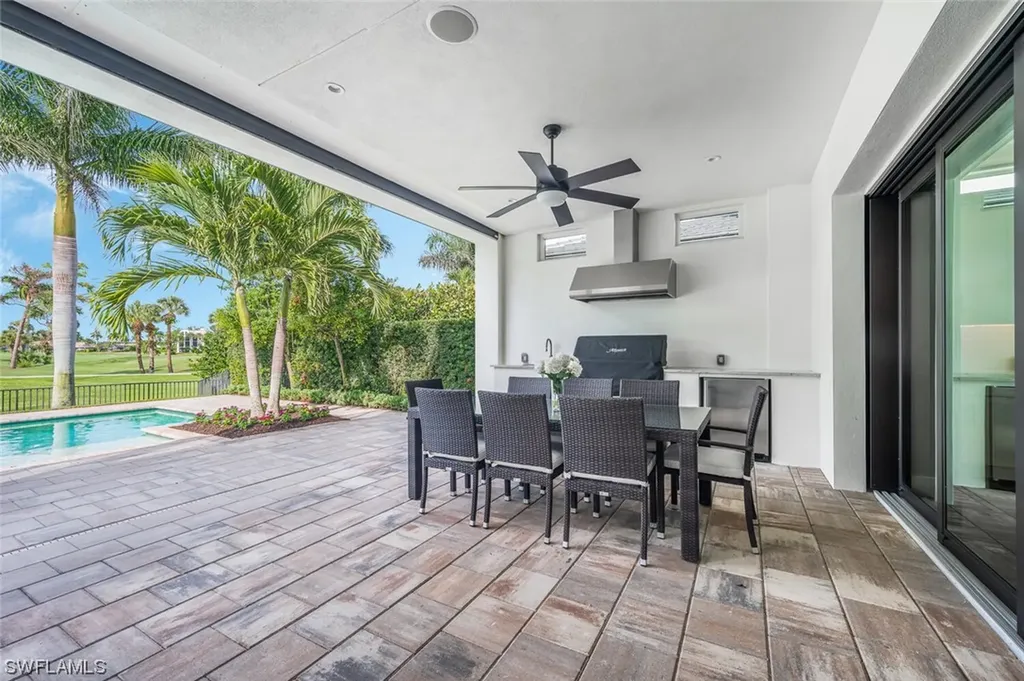 1655 Vinland Way Naples FL 34105