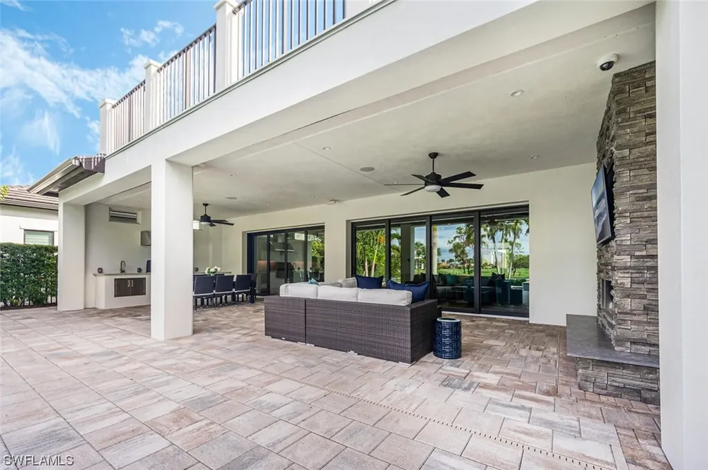 1655 Vinland Way Naples FL 34105