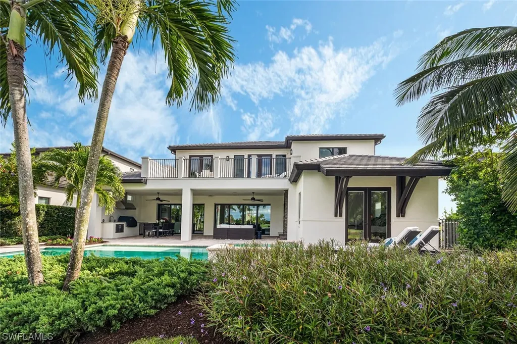 1655 Vinland Way Naples FL 34105