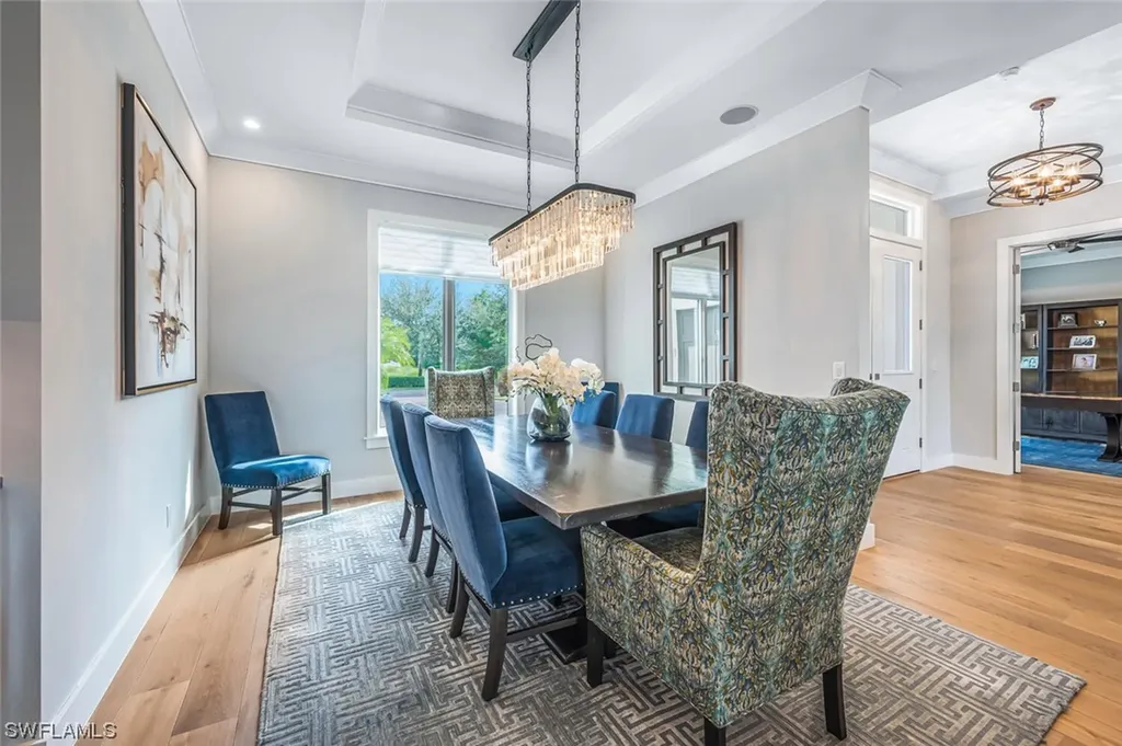 1655 Vinland Way Naples FL 34105