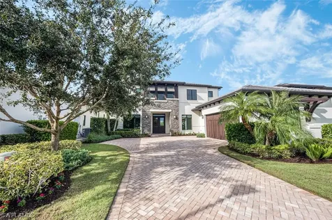 1655 Vinland Way Naples FL 34105